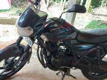 Bajaj Discover 2010 Motorbike