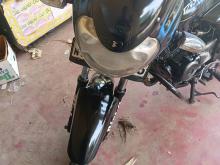 Bajaj Discover 2007 Motorbike