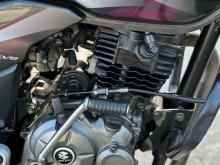 Bajaj Discover 2015 Motorbike