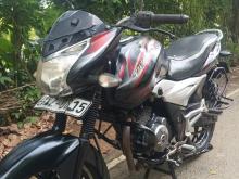 Bajaj Discover 2013 Motorbike
