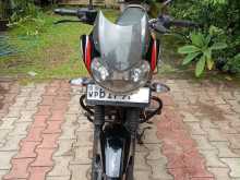 Bajaj Discover 2019 Motorbike