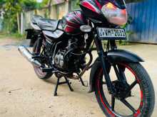 Bajaj Discover 2010 Motorbike