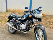 Bajaj Discover 2006 Motorbike