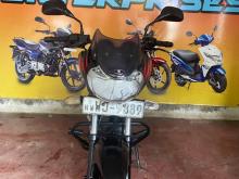 Bajaj Discover 2011 Motorbike