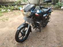 Bajaj Discover 2005 Motorbike