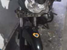 Bajaj Discover 2005 Motorbike