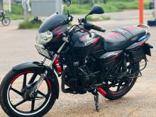 Bajaj Discover 2009 Motorbike