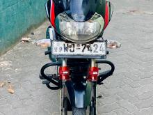 Bajaj Discover 2011 Motorbike