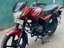 Bajaj Discover 2011 Motorbike