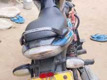 Bajaj Discover 2010 Motorbike