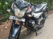 Bajaj Discover 2013 Motorbike