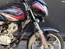 Bajaj Discover 2016 Motorbike