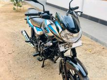 Bajaj Discover 2023 Motorbike