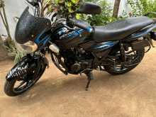 Bajaj Discover 2008 Motorbike