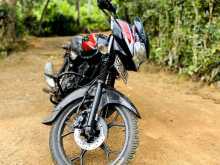 Bajaj Discover 2018 Motorbike