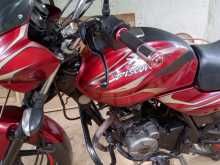 Bajaj Discover 2010 Motorbike