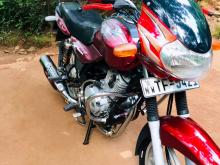 Bajaj Discover 2007 Motorbike