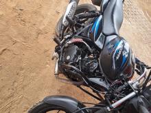 Bajaj Discover 2009 Motorbike