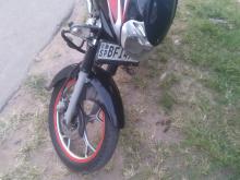 Bajaj Discover 2017 Motorbike