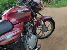 Bajaj Discover 2008 Motorbike