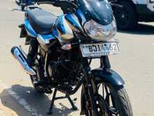 Bajaj Discover 2024 Motorbike