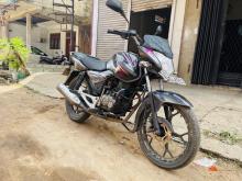 Bajaj Discover 2014 Motorbike