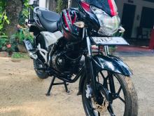 Bajaj Discover 2012 Motorbike