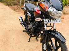Bajaj Discover 2012 Motorbike