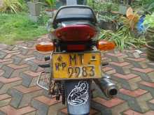 Bajaj Discover 2006 Motorbike