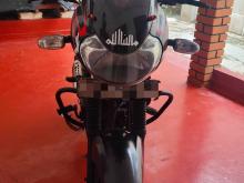 Bajaj Discover 2010 Motorbike