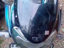 Bajaj Discover 2010 Motorbike