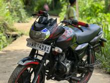 Bajaj Discover 2011 Motorbike