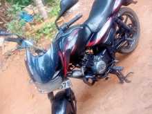 Bajaj Discover 2012 Motorbike