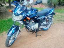Bajaj Discover 2007 Motorbike