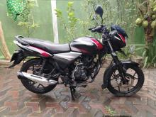 Bajaj Discover 2019 Motorbike