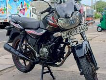 Bajaj Discover 2011 Motorbike