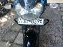 Bajaj Discover 2008 Motorbike