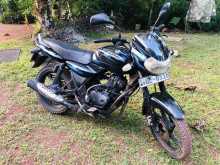 Bajaj Discover 2008 Motorbike