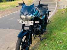 Bajaj Discover 2010 Motorbike