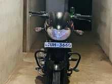 Bajaj Discover 2008 Motorbike