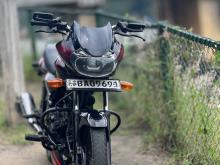 Bajaj Discover 2014 Motorbike