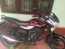 Bajaj Discover 2023 Motorbike