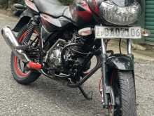Bajaj Discover 2013 Motorbike