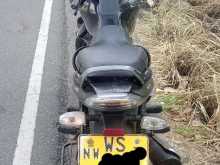 Bajaj Discover 2011 Motorbike