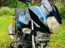 Bajaj DISCOVER 2013 Motorbike