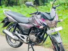 Bajaj Discover 2014 Motorbike