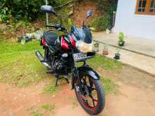 Bajaj Discover 2018 Motorbike