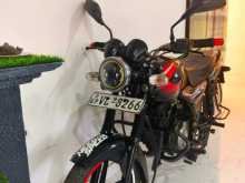 Bajaj Discover 2009 Motorbike