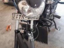 Bajaj Discover 2007 Motorbike