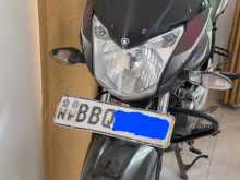 Bajaj Discover 2014 Motorbike
